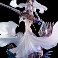 Oriental Forest 皇家方舟 纯白的守护者 fig-memo开箱测评