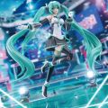 初音未来——唱响未来
