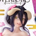 Coreful OVERLORD 第四季 雅儿贝德~樱花和服~新装版（TAITO限定）