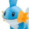 宝可梦 毛绒玩偶 水跃鱼