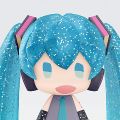 HELLO! GOOD SMILE 初音未来 透明珠光
