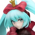 Exc∞d Creative 甜品系列 初音未来 -圣诞蛋糕 树莓味-