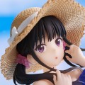 泳圈少女 莉可丽丝 井上泷奈