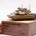 M1A2SEP TUSK II
