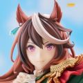 赛马娘 闪耀！优俊少女  皇帝 决胜服
