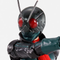 S.H.Figuarts（真骨雕制法）假面骑士一号/本乡猛（假面骑士 下一章）