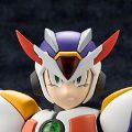 洛克人X系列 艾克斯 极限装甲 三角闪电版