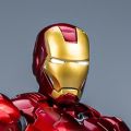 漫威无限传奇系列 钢铁侠2 钢铁侠 6号装甲