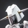 G-noid系列 机动动姬 MoMo/Orca-0（预生产型）