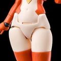 女神装置M.S.G 02 下身替换套装 肤色C