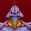 新世纪福音战士 EVA初号机 大尺寸软胶套件 复刻版