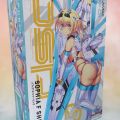 PLAMAX BP-01 兔女郎服装计划 索菲亚· F· 希琳