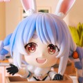 hololive 兔田佩克拉 发声造形公仔