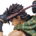 FIGURE MUSEUM JOJO的奇妙冒险 第二部 战斗潮流 乔瑟夫・乔斯达