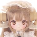 DIA002-MAN 迪亚斯 MUGUET×AkaiCamera 妮姆/～睡觉的小羊羔～ AZONE网上商店限定