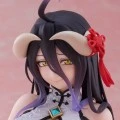 Desktop Cute OVERLORD 雅儿贝德~旗袍~