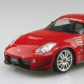 改装车系列 No.68 MCR Z33 FAIRLADY Z 2005款（日产）