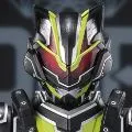 S.H.Figuarts 假面骑士太狸 武神之刃