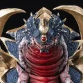 S.H.Figuarts 欧布猛斯王