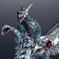AWM  游戏王 怪兽之决斗GX 电子终极龙