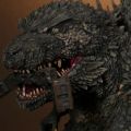 Q版拟真 哥斯拉-1.0 哥斯拉（2023）限定版