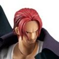Variable Action Heroes 航海王 红发杰克斯 1.5版