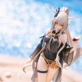 Gift+ 明日方舟 闪灵 夏日ver随拍
