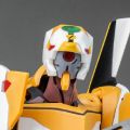 新世纪福音战士 零号机