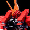 HG 1/144 TR-6高达[巴扎姆Ⅱ]红吉翁俘获样式（Z高达外传RE-BOOT版）