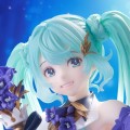 艺术家杰作+ 初音未来生日会2024 ~花朵造型~
