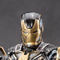 钢铁侠3 钢铁侠 41号装甲“骨骼”