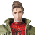 MAFEX 编号235 蜘蛛侠（彼得·B·帕克）新装版