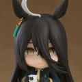 粘土人#2548  赛马娘Pretty Derby 曼城茶座