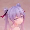 伊芙 粉红