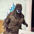 东宝大怪兽哥斯拉-1.0展会限定-展品图