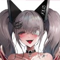 冥界啦啦队长 哈薇 普通版