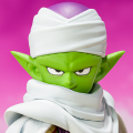 S.H.Figuarts 小比克-龙珠大魔-