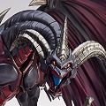 游戏王5Ds 暗红恶魔龙