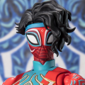 S.H.Figuarts 印度蜘蛛侠（蜘蛛侠：纵横宇宙）