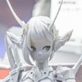 武装变换少女  凶鬼钢姬/机械少女 赤鬼