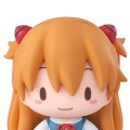Fuwa Petit Q版玩偶 新世纪福音战士新剧场版 明日香