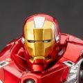 钢铁侠3 钢铁侠 35号装甲“红鲷鱼”