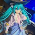 miku digital stars 2021随拍