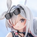 蔚蓝档案 夏日 普拉娜 泳装