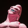 S.H.Figuarts 龙珠Z 魔人布欧-恶-