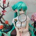 韶华 初音未来