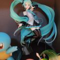 编年史初音