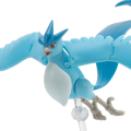 宝可梦 精选6英寸铰链式可动 急冻鸟