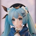 初音未来 秋日之约