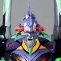 3Z0232 ROBO道 新世纪福音战士新剧场版 新世纪福音战士13号机